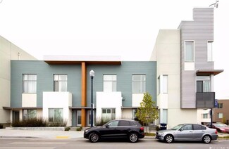 206 Coleman St, San Francisco, CA 94124