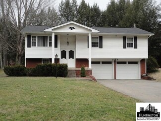 1465 Co Rd 18 Unit Solida Road, South Point, OH 45680