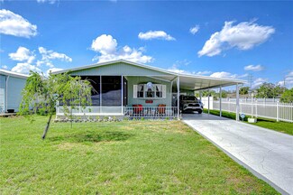 4412 Sentry Palm Loop, Zephyrhills, FL 33542