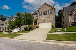 565 Lance View Ln, Lawrenceville, GA 30045