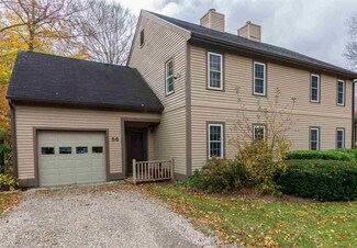 56 Jade Cir, Manchester Center, VT 05255