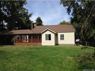 1521 Imbs Station Rd, East Carondelet, IL 62240
