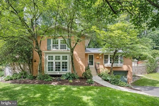 10412 Kinloch Rd, Silver Spring, MD 20903