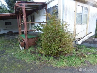 802 S Forrest St Unit 8, Westport, WA 98595