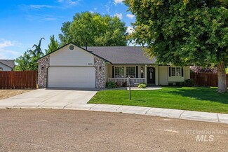 3815 Stonegate Way, Caldwell, ID 83605