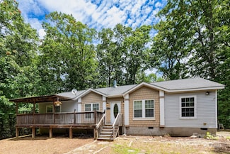 16 Rusty Clay Ridge, Fairview, NC 28730