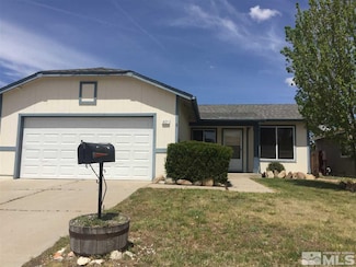 8121 Big River Dr, Reno, NV 89506