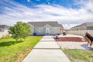 72 S Mustang Ridge Rd Unit 109, Grantsville, UT 84029