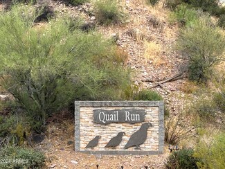15 Windy Hill, Roosevelt, AZ 85545