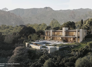 2889 Hidden Valley Ln, Santa Barbara, CA 93108