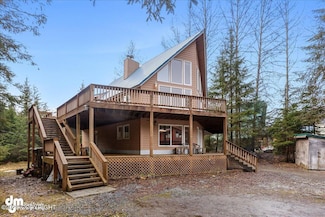 337 Alta Dr, Anchorage, AK 99587