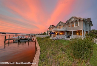 306 Old Bridge St, Mantoloking, NJ 08738