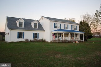 3401 Barclay Rd, Marydel, MD 21649