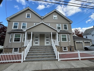 209 Summer St Unit 209, Watertown, MA 02472