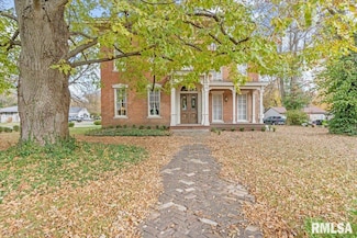 506 S Diamond St, Jacksonville, IL 62650
