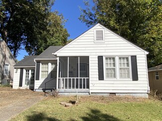 3790 Kearney Ave, Memphis, TN 38111
