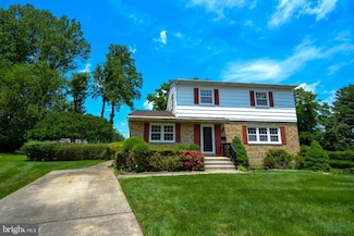 6 Pleasant Brook Ct, Reisterstown, MD 21136