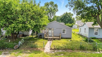 3251 Mars Hill St, Indianapolis, IN 46221