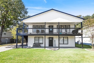 342 Governor Hogg Dr, Point Blank, TX 77364