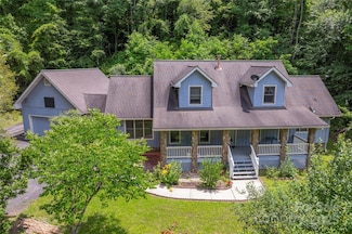 98 Choga Ridge, Whittier, NC 28789