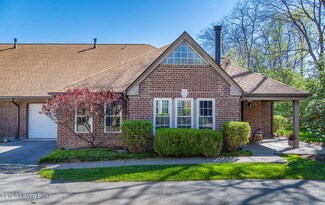 2303 Eastbridge Ct Unit 2303, Louisville, KY 40223