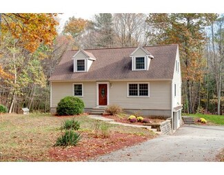 333 Unitas Rd, New Braintree, MA 01531