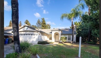 2540 W Porter Creek Ave, Porterville, CA 93257