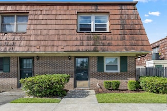 1025 Carolina Rd Unit P4, Conway, SC 29526