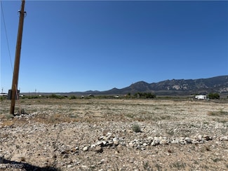 370 Pioche St, Baker, NV 89311