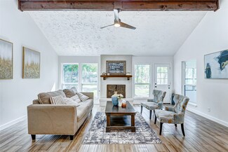 2806 Carson Dr, Katy, TX 77493