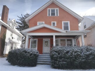 1134 Plymouth Ave S, Rochester, NY 14608
