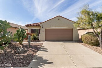 3836 N Hidden Canyon Dr, Florence, AZ 85132