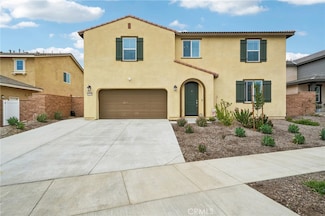 25695 Hallmark Cir, Homeland, CA 92548