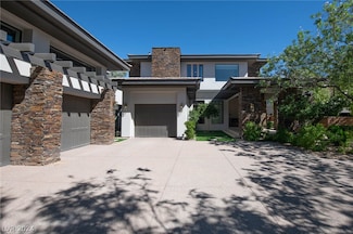 10 Drifting Shadow Way, Las Vegas, NV 89135