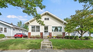 1521 Tilden Ave, Fort Wayne, IN 46805