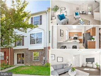 103 Rock Creek Ct, Frederick, MD 21702