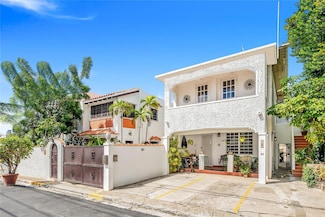 18 & 20 Calle Yardley Place, San Juan, PR 00901