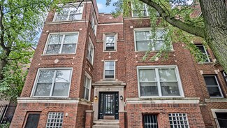 5511 S University Ave Unit 301, Chicago, IL 60637