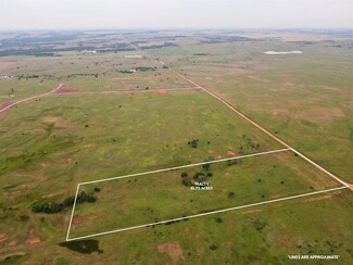 0 N 2990 Rd, Crescent, OK 73028