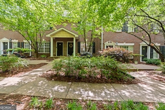 101 Wood Lake Dr Unit 206, Athens, GA 30606