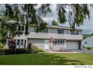 6401 Pillmore Dr, Rome, NY 13440