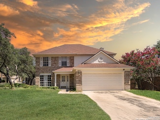 11631 Milestone, San Antonio, TX 78253