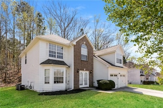 5150 Rock Place Dr, Stone Mountain, GA 30087