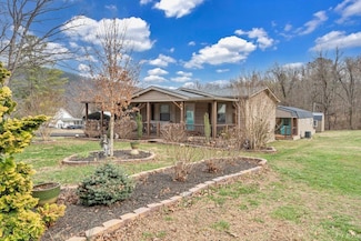 3554 Leffel Rd, Roanoke, VA 24018