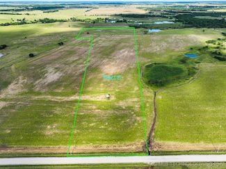 0006 S 4080 Rd, Talala, OK 74080