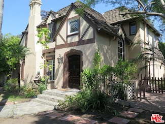 802 S Cloverdale Ave, Los Angeles, CA 90036