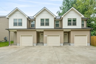 925 Center Rd Unit A, Clarksville, TN 37042