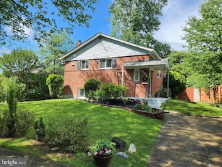 4007 Jeffry St, Silver Spring, MD 20906
