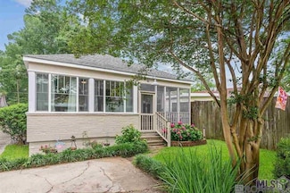 600 Blanchard St, Baton Rouge, LA 70806