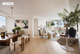 146 W 57th St Unit 58A, New York, NY 10019